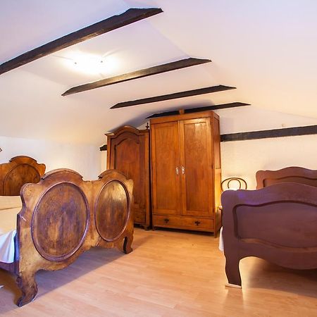 Apartment Vidovici Martinšćica エクステリア 写真
