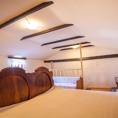 Apartment Vidovici Martinšćica エクステリア 写真