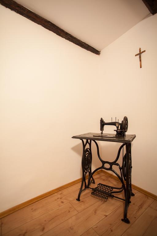 Apartment Vidovici Martinšćica 部屋 写真