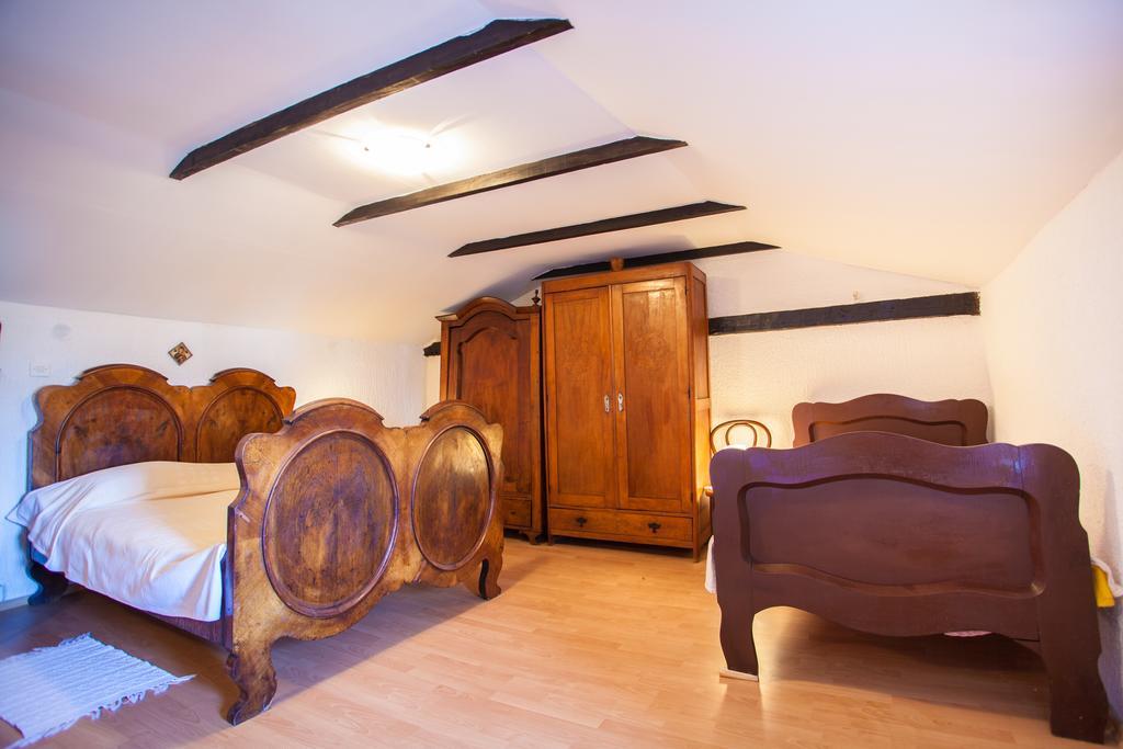 Apartment Vidovici Martinšćica エクステリア 写真