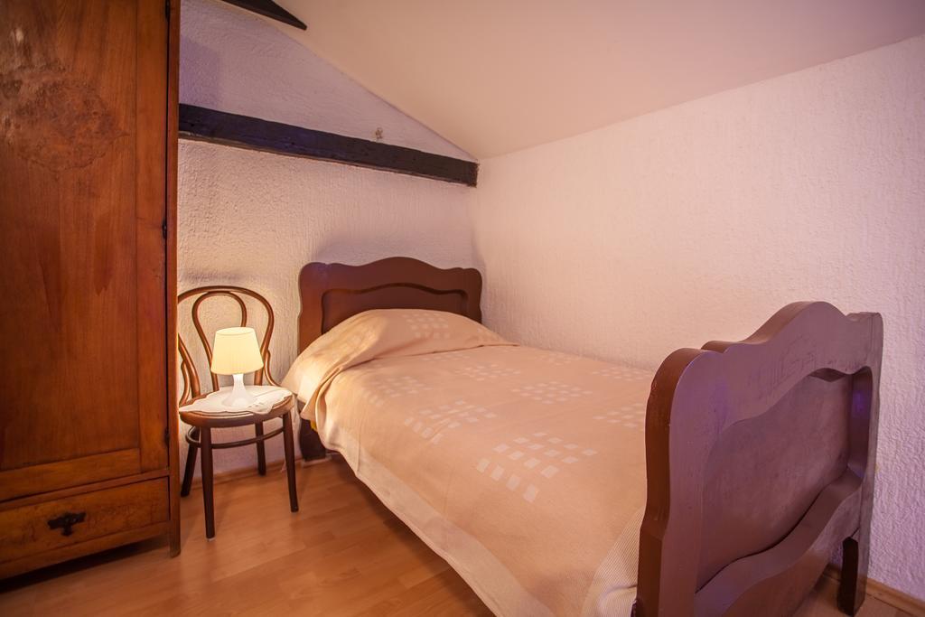 Apartment Vidovici Martinšćica エクステリア 写真