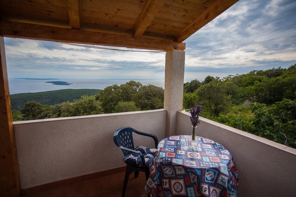 Apartment Vidovici Martinšćica 部屋 写真